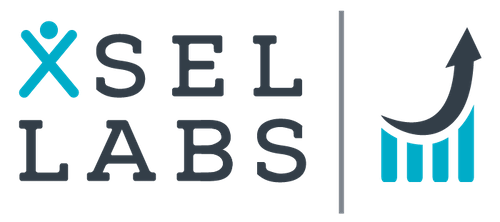 xSEL Labs's Logo