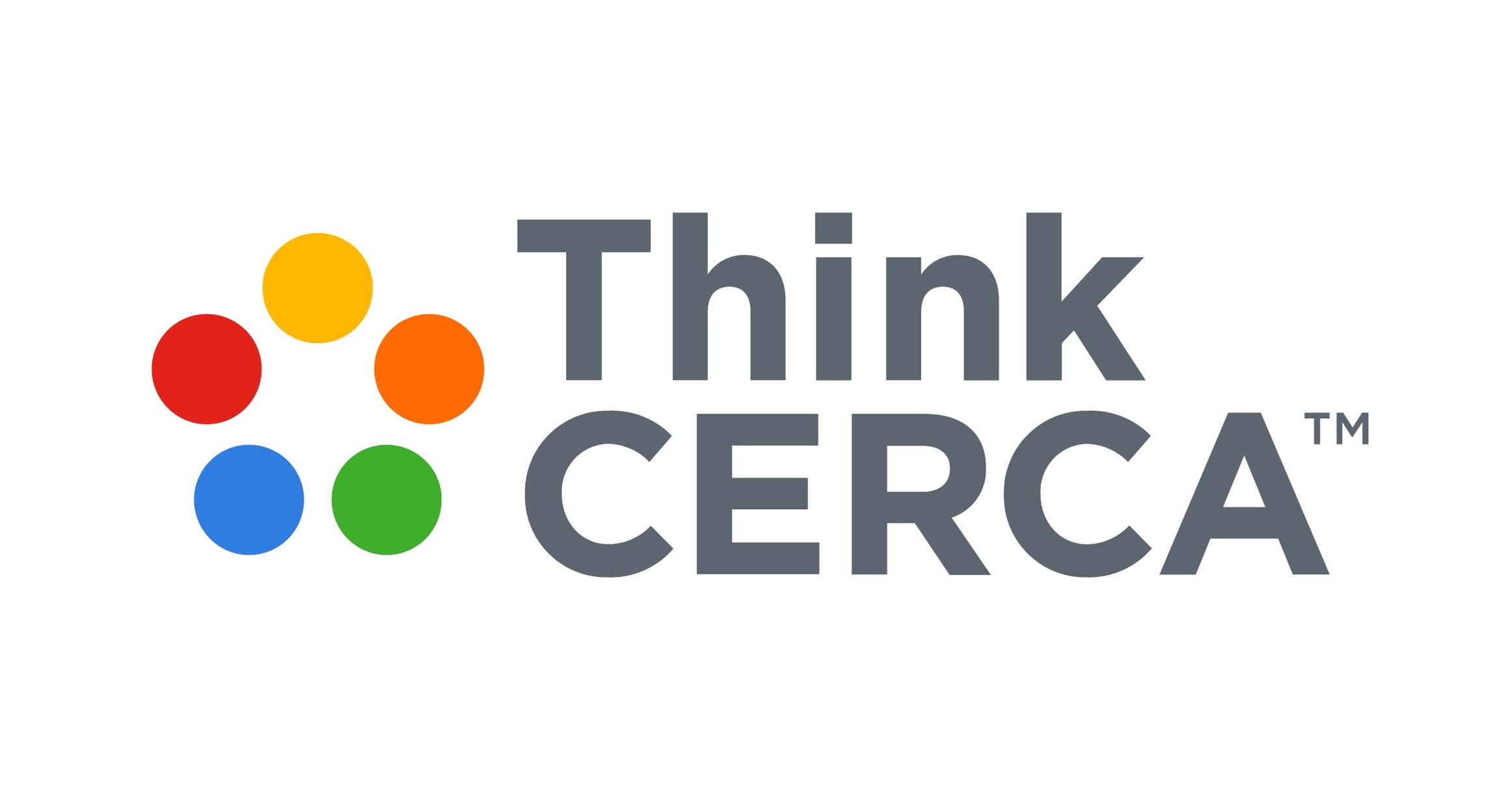 ThinkCERCA's Logo
