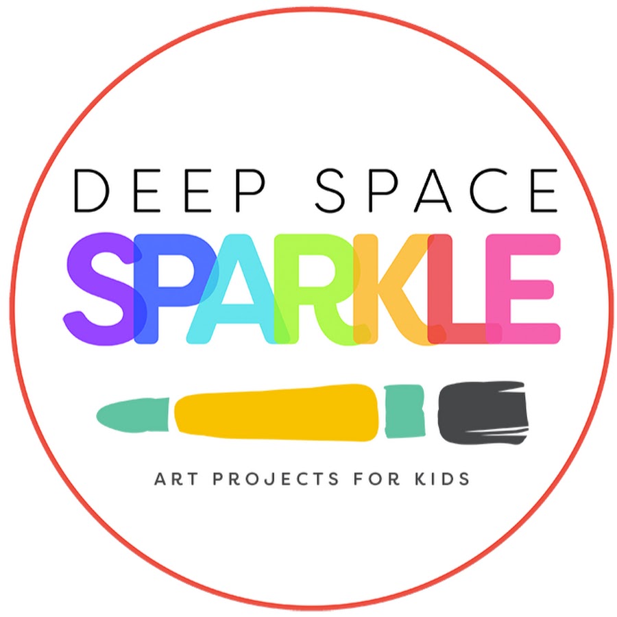 Deep Space Sparkle's Logo