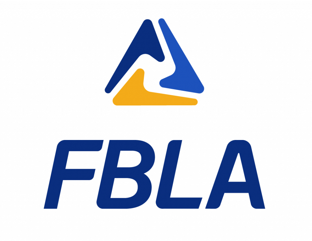 FBLA's Logo