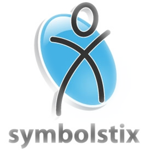 Symbol Stix's Logo