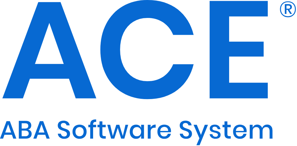 ACE ABA Software System's Logo