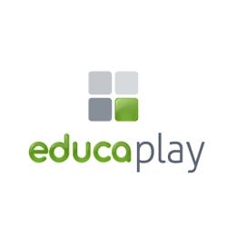 Educaplay's Logo