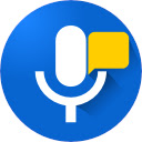 Talk&Comment - Chrome Extension's Logo