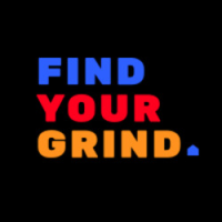 Find Your Grind's Logo