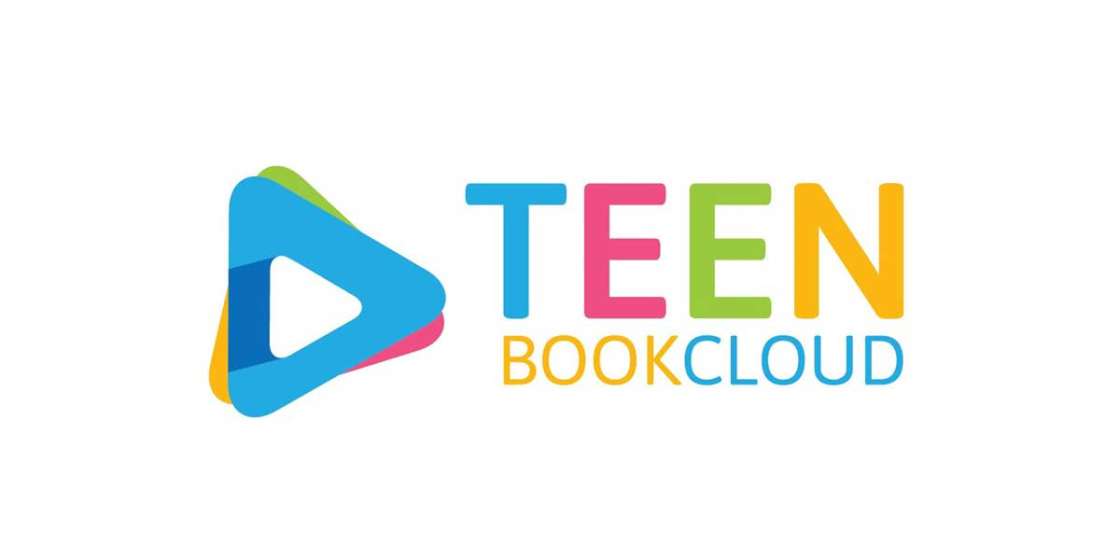 TeenBookCloud's Logo