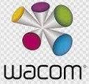 Wacom's Logo