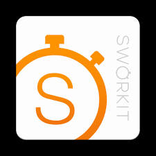 Sworkit's Logo