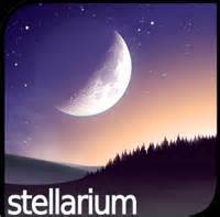 Stellarium's Logo