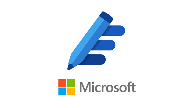 Microsoft Editor's Logo