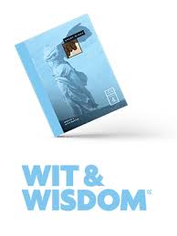 Wit and Wisdom Digital Teacher Editions's Logo