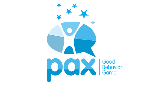 Pax Good Behavior Game's Logo