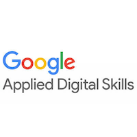 Google Applied Digital Skills's Logo