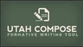 Utah Compose's Logo