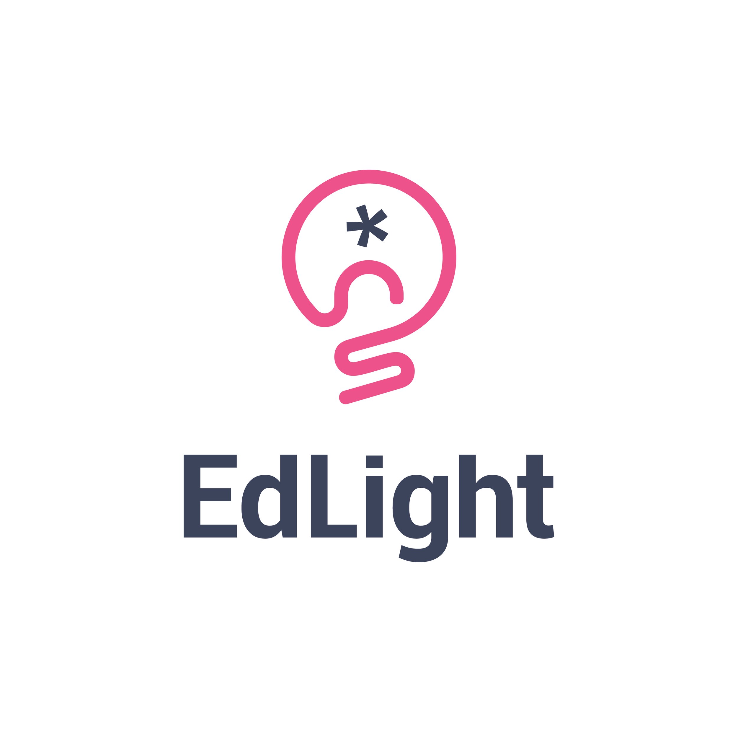 EdLight's Logo