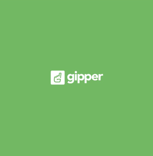 Gipper's Logo