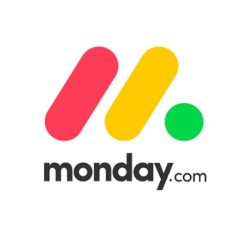 monday.com's Logo