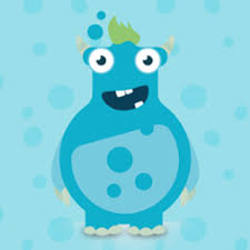 Fact Monster's Logo