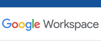 Google Workspace's Logo
