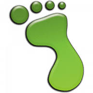 Greenfoot's Logo