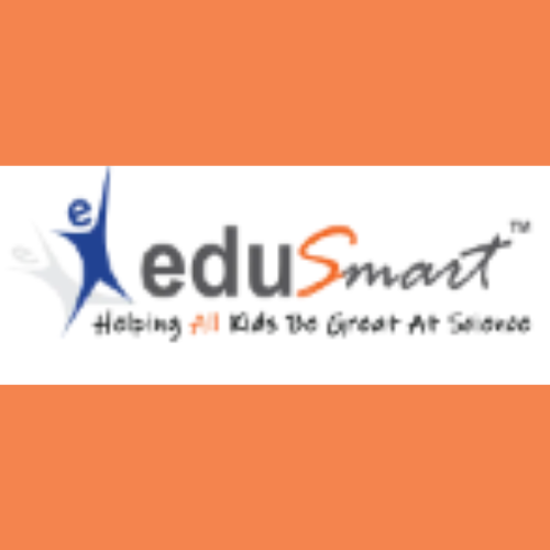 EduSmart's Logo