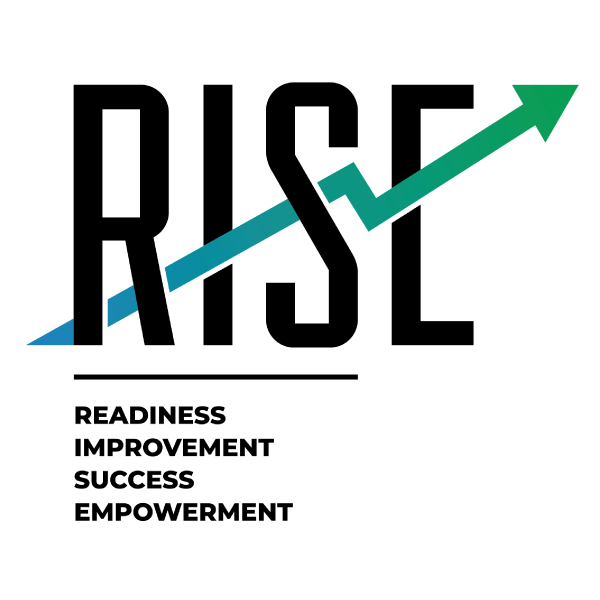 RISE's Logo