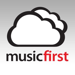Musicfirst Classroom's Logo