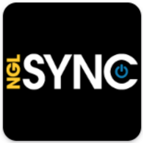 NGL Sync's Logo