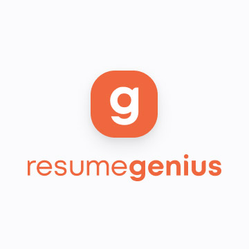 ResumeGenius's Logo