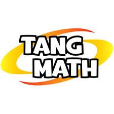 Tang Math's Logo