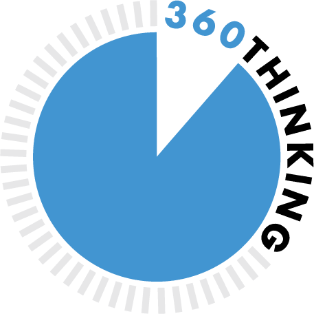 360 Thinking Executive Function Program Products's Logo