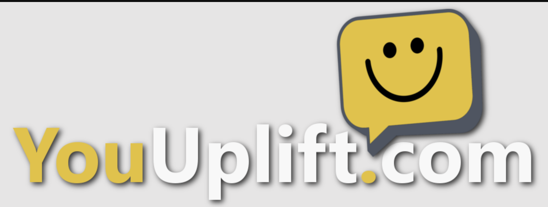 YouUplift's Logo