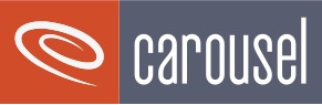 Carousel Digital Signage's Logo