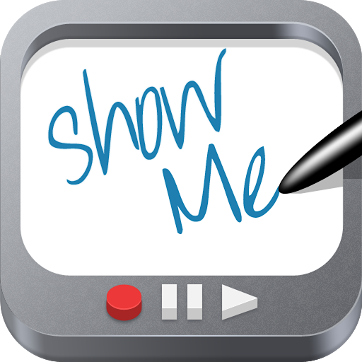 ShowMe Interactive Whiteboard's Logo