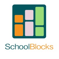 SchoolBlocks's Logo