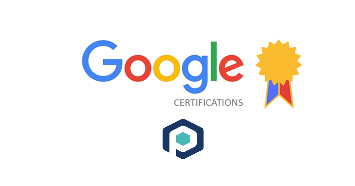 Google Certification 's Logo