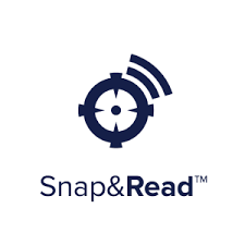 Co:Writer/Snap & Read's Logo
