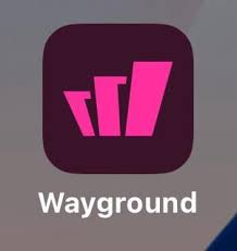 Wayground (Formerly Quizizz)'s Logo