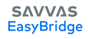 Savvas Easybridge's Logo