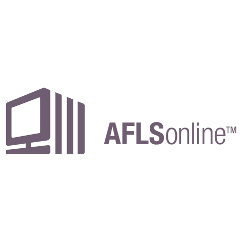 AFLSonline's Logo