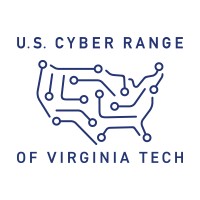 US Cyber Range's Logo