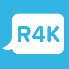 Ready4K's Logo