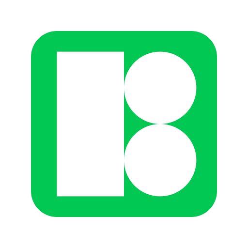 Icons8's Logo