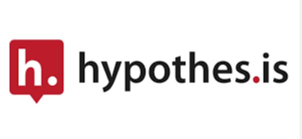 Hypothes.is's Logo