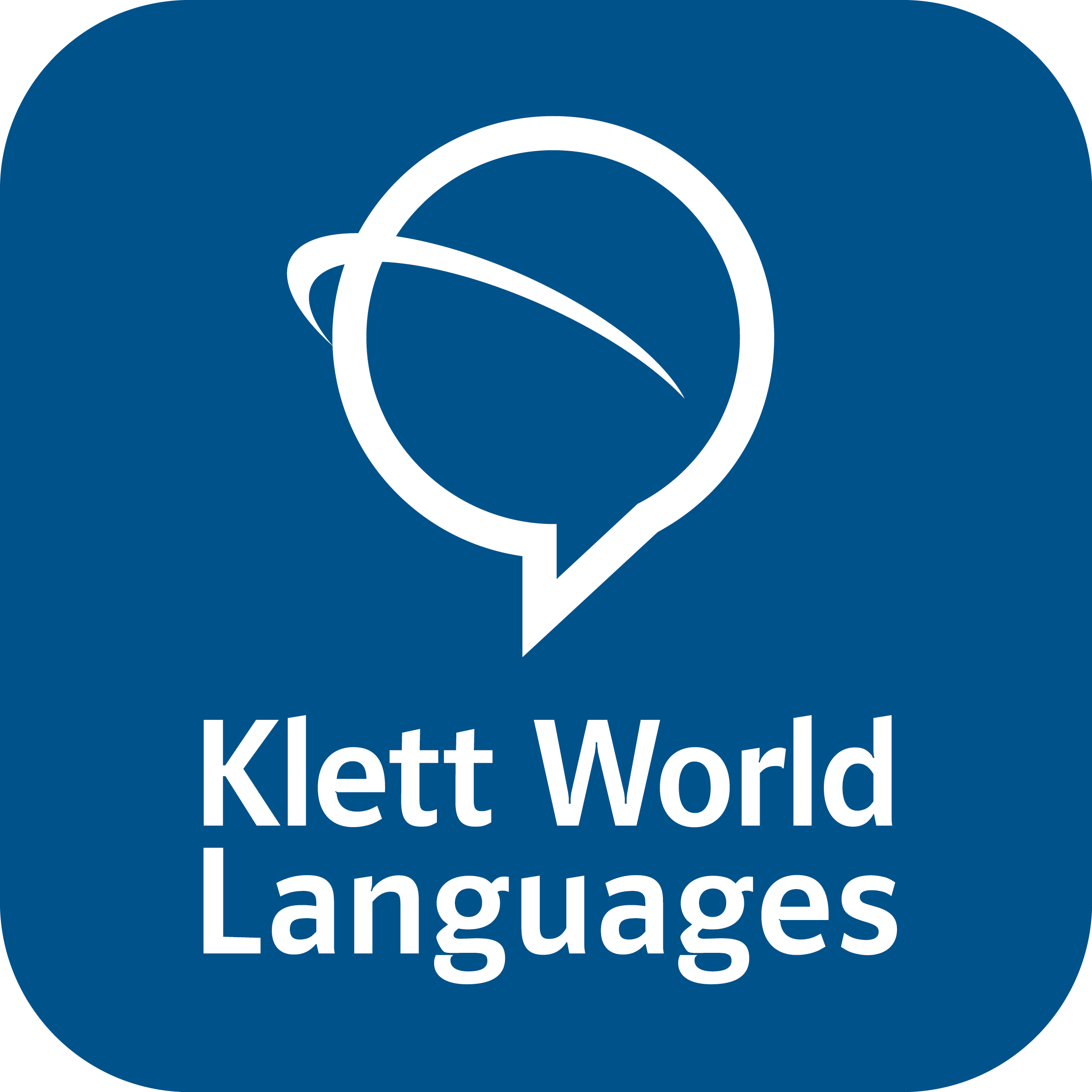Klett's Logo