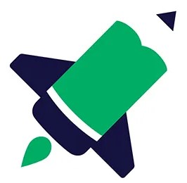 Boardmaker 7's Logo