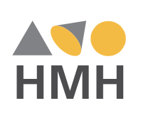 HMH Single Sign On's Logo
