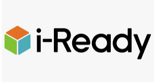i-Ready Math's Logo