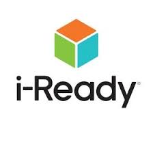 i-Ready Reading's Logo