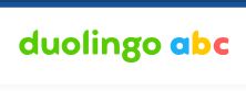 Duolingo ABC - Learn to Read's Logo